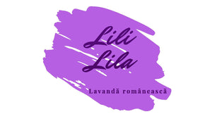 Lavanda Lili Lila