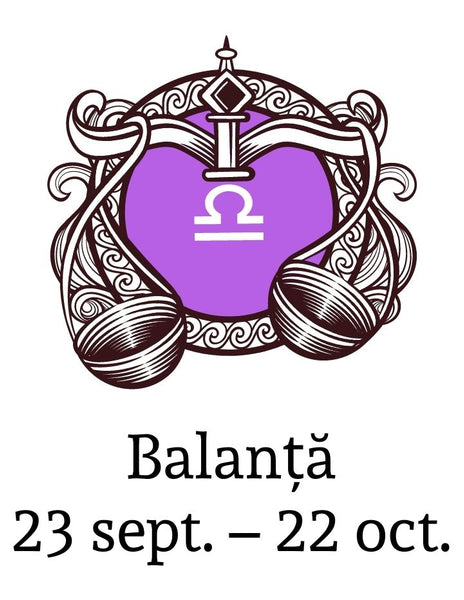 Balanta, mov